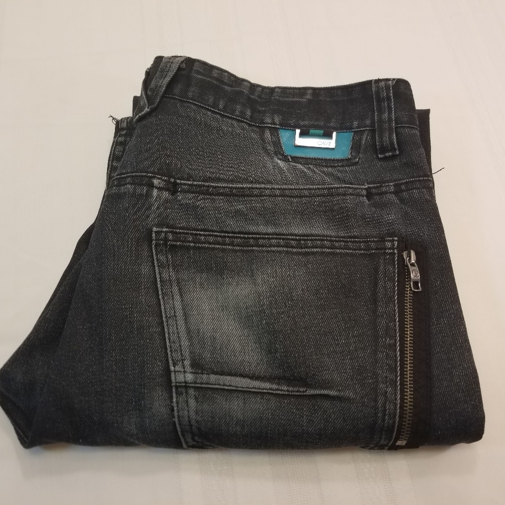 EUC. CAVI Kirk jeans 36/34